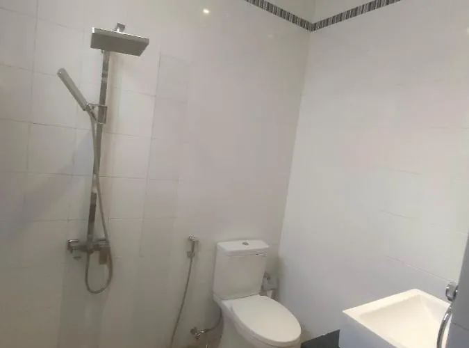 فيلة Zsa Zsa Bali Five-bedroom With Private Pool Pool