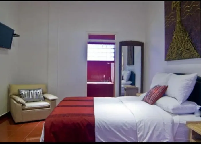 فيلة Zsa Zsa Bali Five-bedroom With Private Pool Pool نوسا دوا